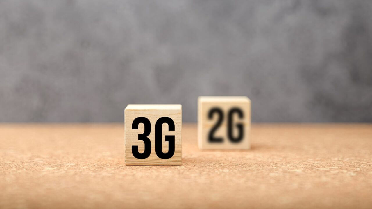 Apagado de 2G y 3G en España: consulta pública