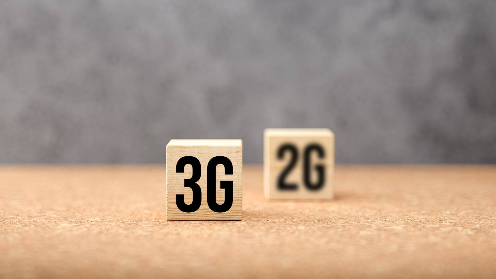 Apagado de 2G y 3G en España: consulta pública