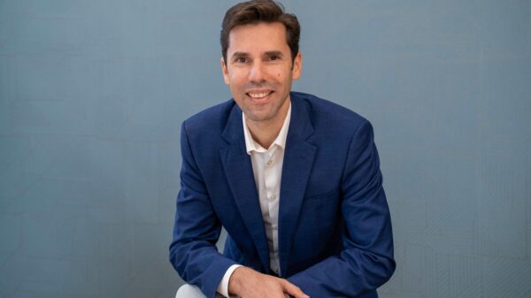 Capgemini releva su liderazgo en España con Laurent Perea al frente de la compañía