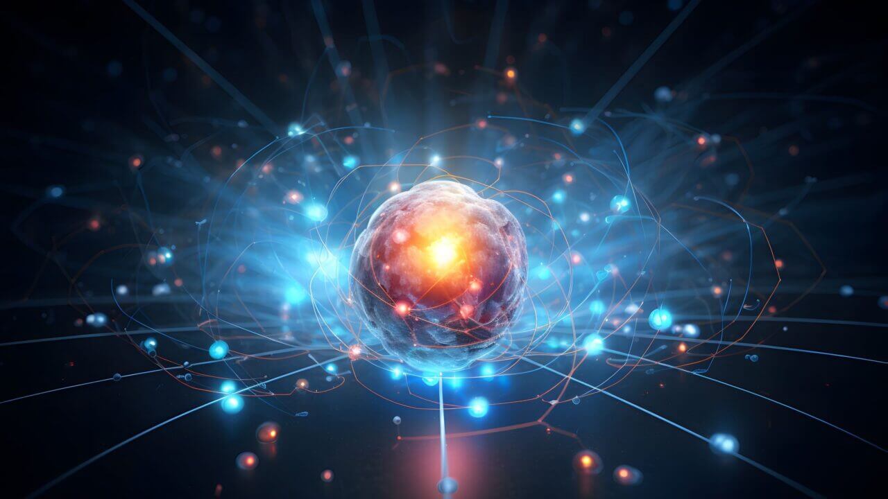 Masorange blinda su red ante ataques cuánticos