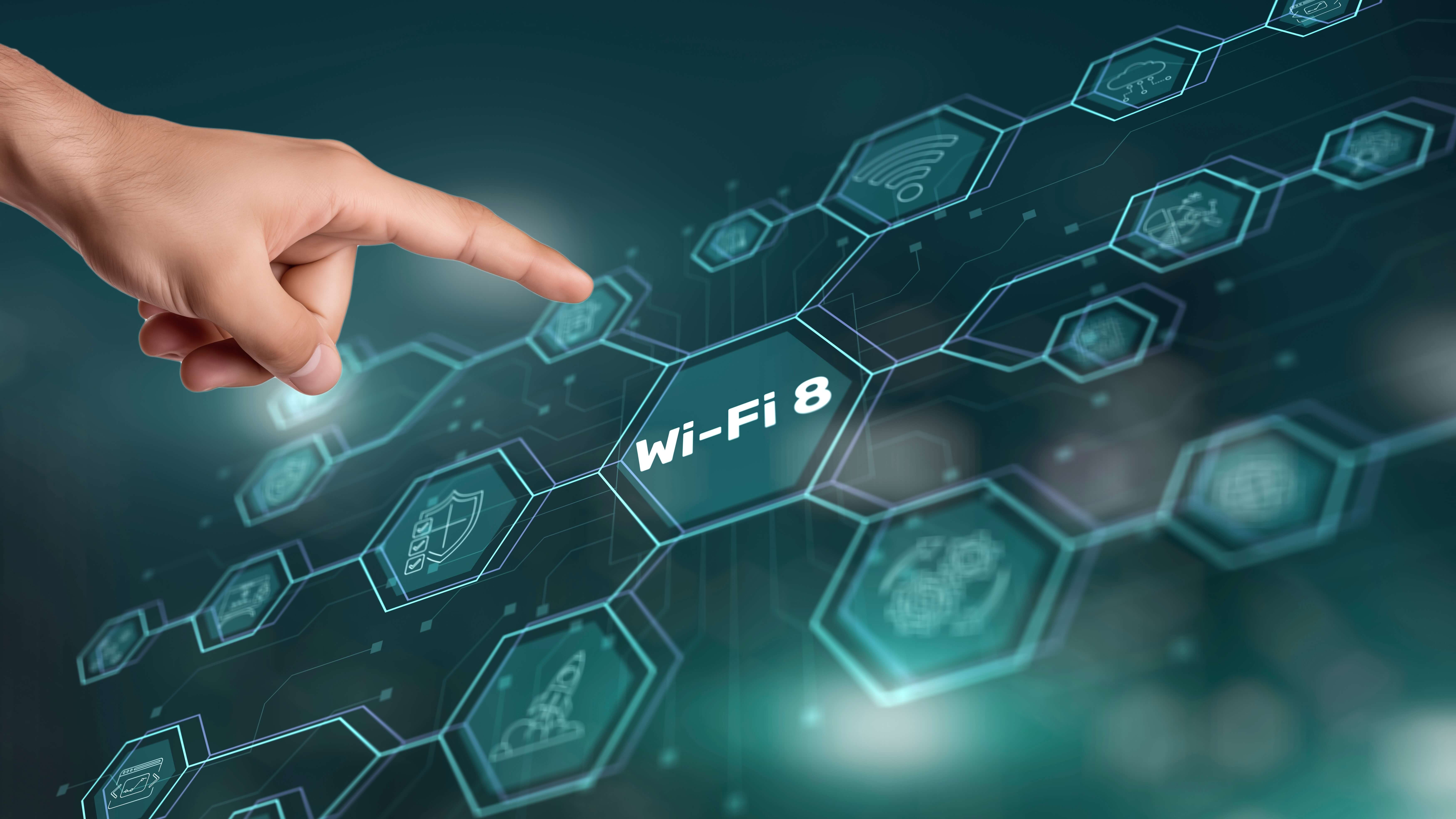 Wi-Fi 8 deja atrás las promesas de velocidad y se centra en la estabilidad de la conexión