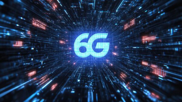 Samsung progresa en 6G con un nuevo hito en vRAN