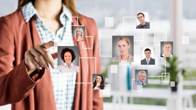 HR Path disfruta de conectividad de alto rendimiento gracias a GTT