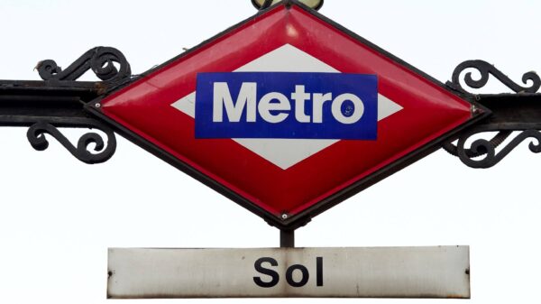 5G llega a Metro de Madrid