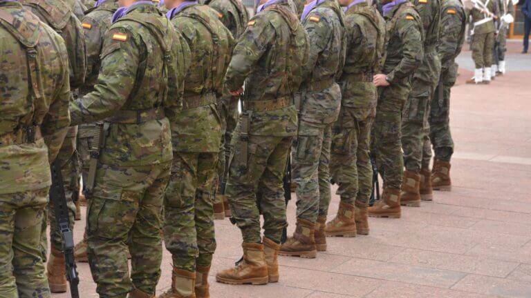 El Ministerio de Defensa adjudica a TRC el mantenimiento de sus redes críticas