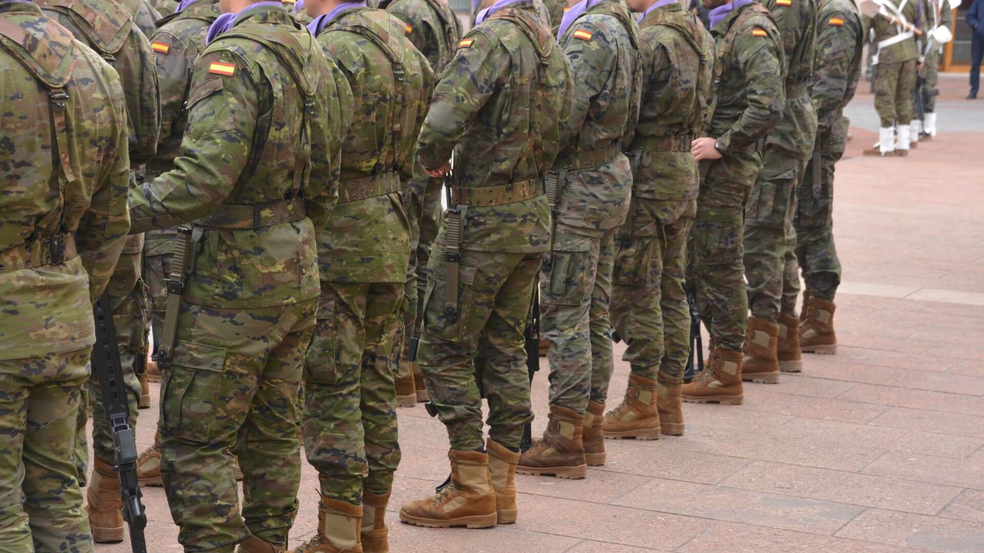 El Ministerio de Defensa adjudica a TRC el mantenimiento de sus redes críticas