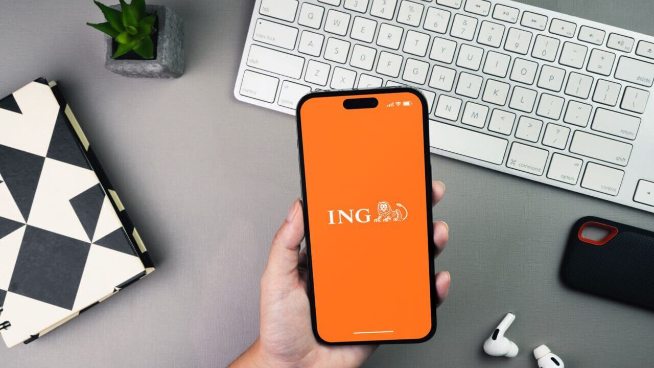 ING asegura sus comunicaciones con RCS