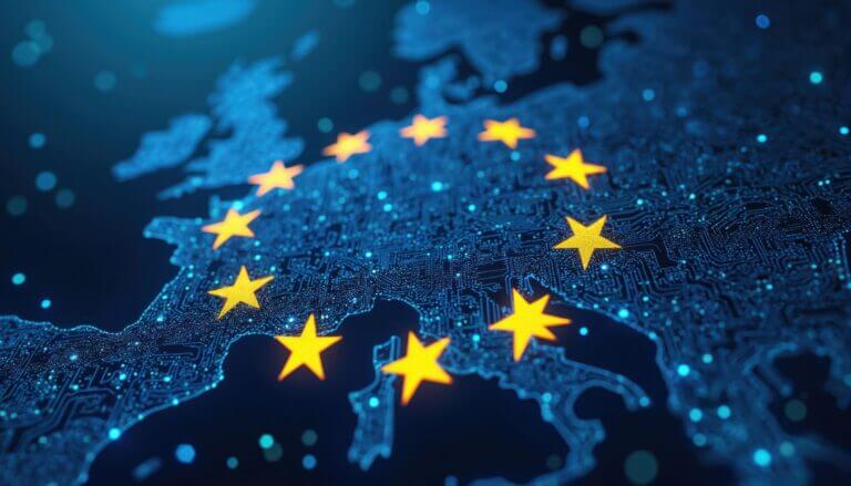 Primer borrador de la Ley de Redes Digitales (DNA, Digital Network Act).