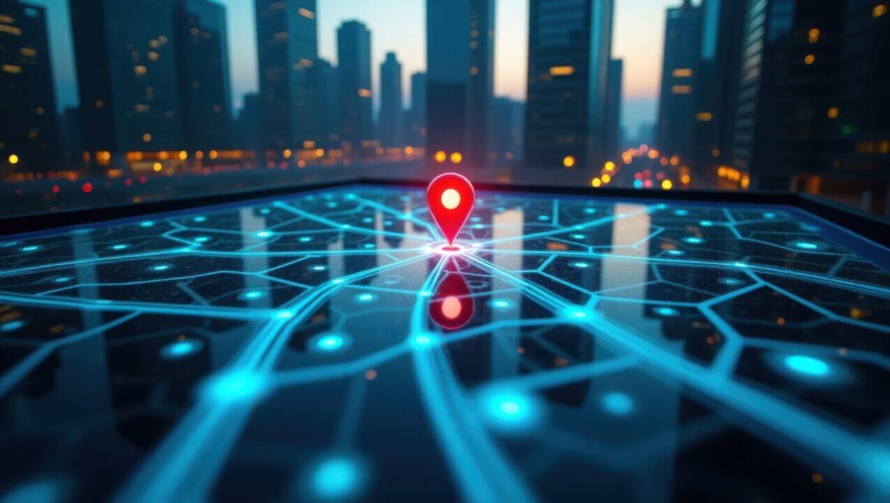 Ericsson lanza su oferta de Servicios de Localización Avanzada 5G