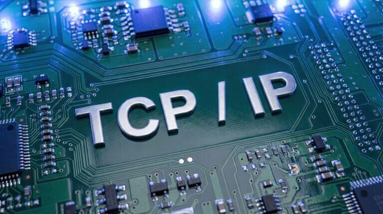 Protocolo TCP IP: lo que tienes que saber