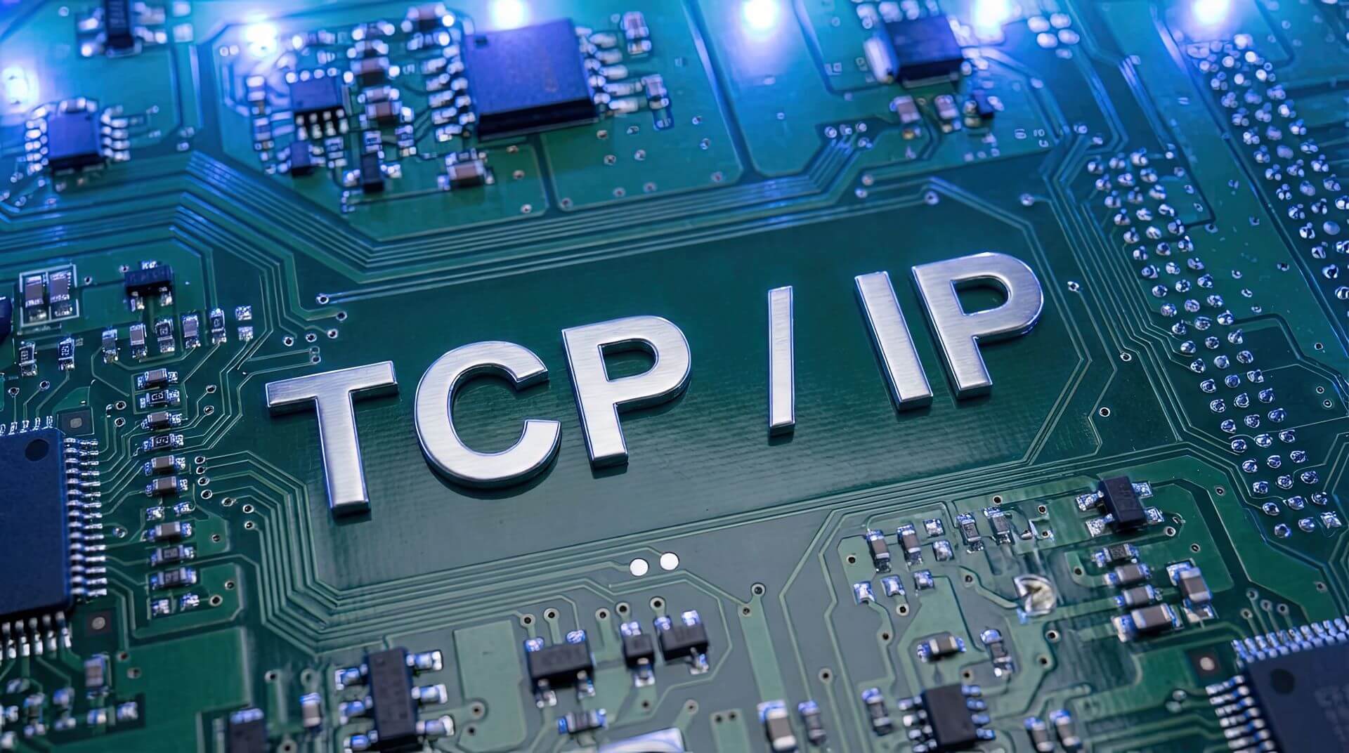 Protocolo TCP IP: lo que tienes que saber