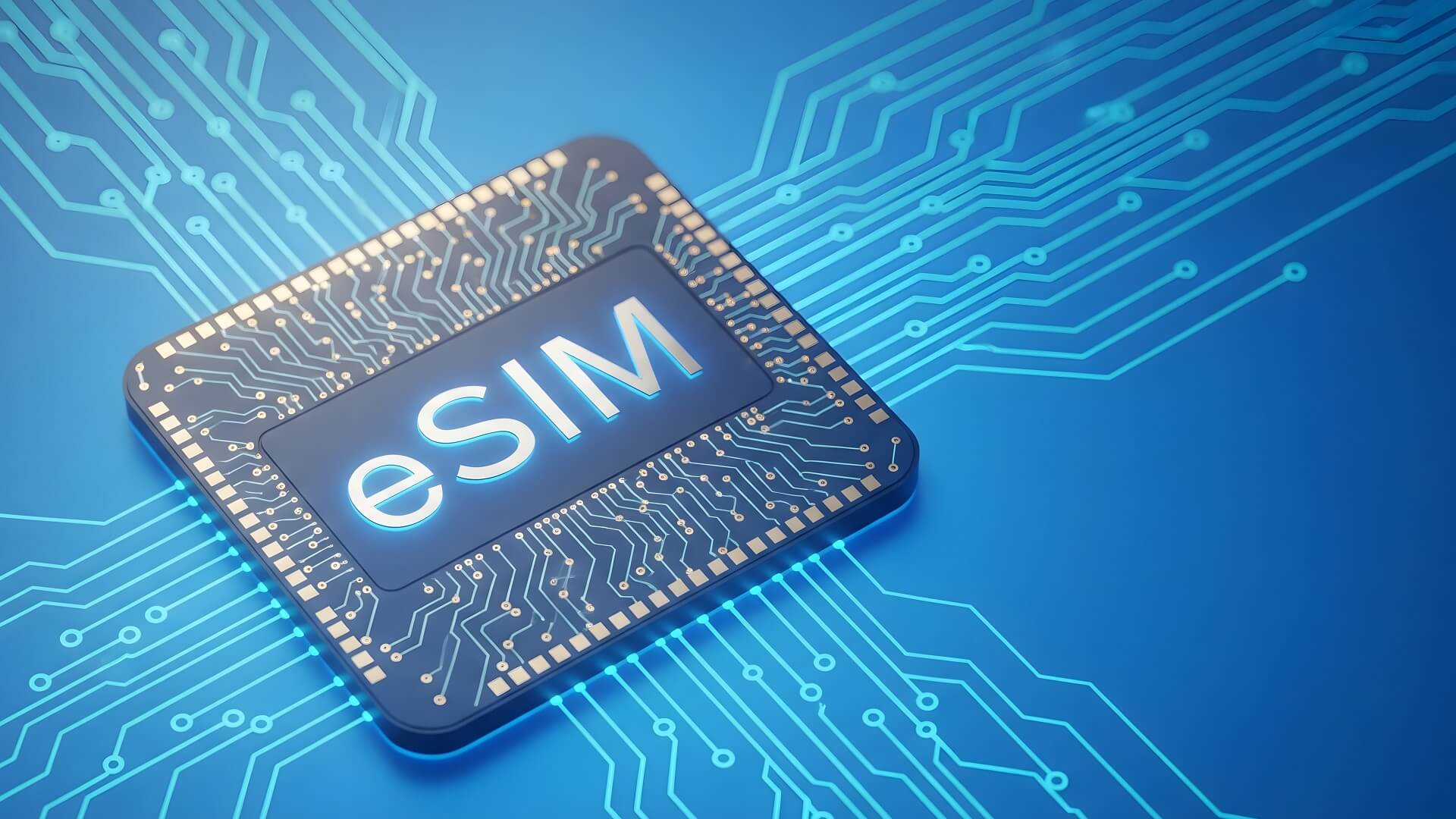 SGP.32: el estándar de eSIM diseñado para IoT