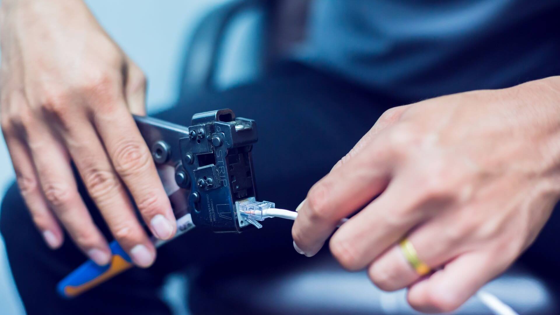 Vodafone alerta de un nuevo fraude presencial