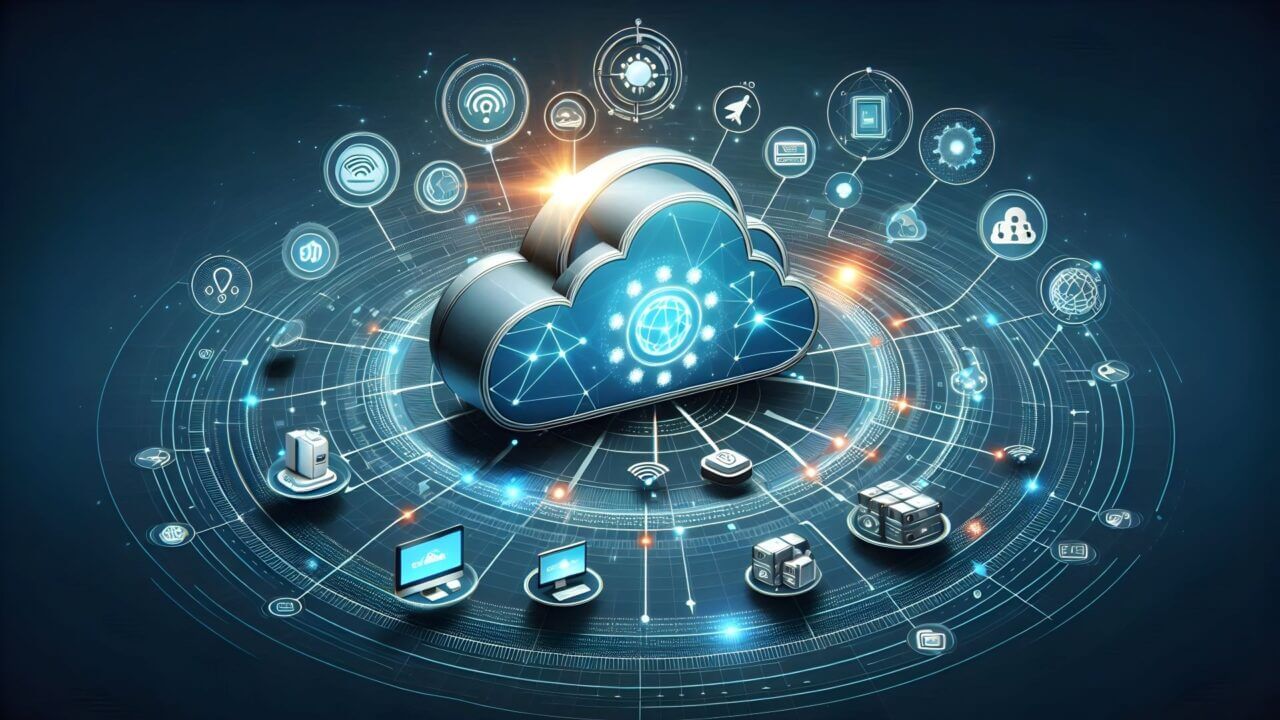 Telefónica distribuye por España 17 nodos edge