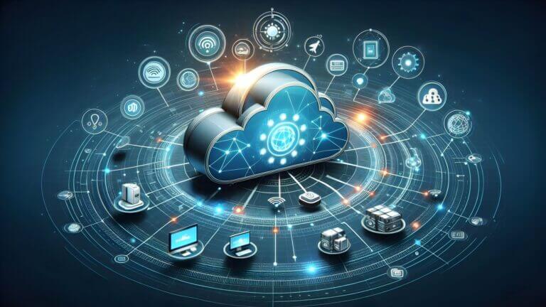 Telefónica distribuye por España 17 nodos edge