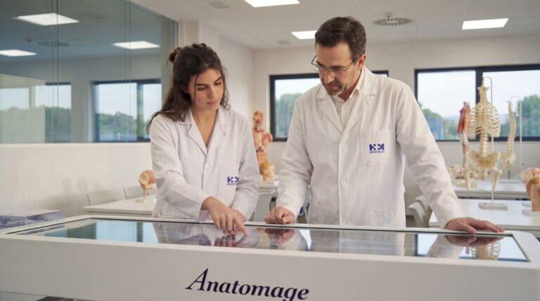 HM Hospitales y Huawei prueban tecnología en hospitales