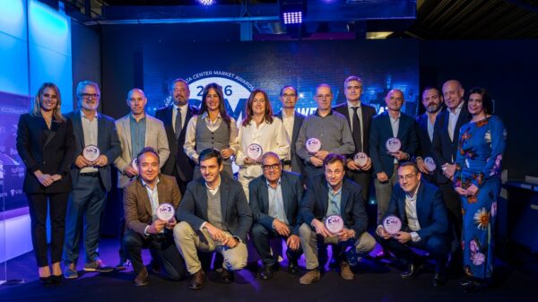 Premiados de la décimo tercera edición de los DCM Awards 2026.