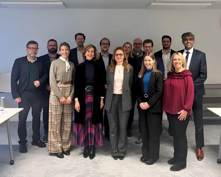 Los operadores locales europeos también piden cambios en la futura DNA