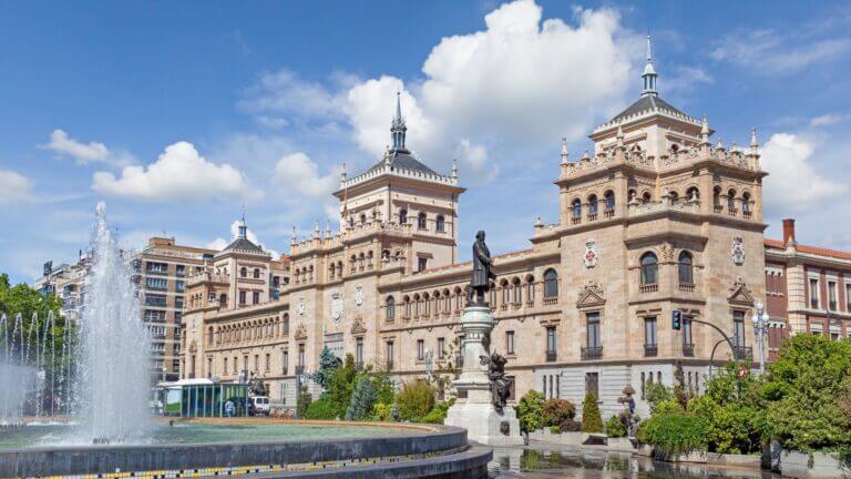 Valladolid, banco de pruebas para el servicio Direct to Cell de Masorange