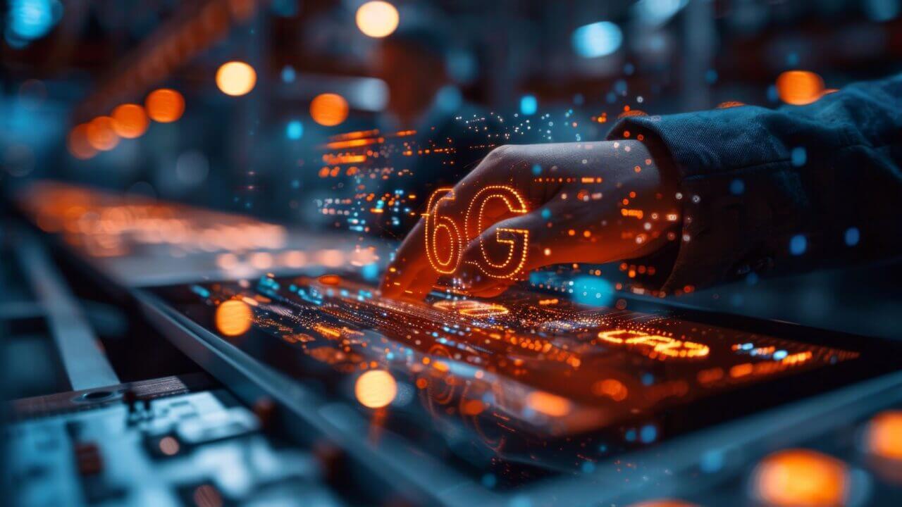 Nuevos grupos de trabajo de ETSI para el desarrollo de 6G sensitivo