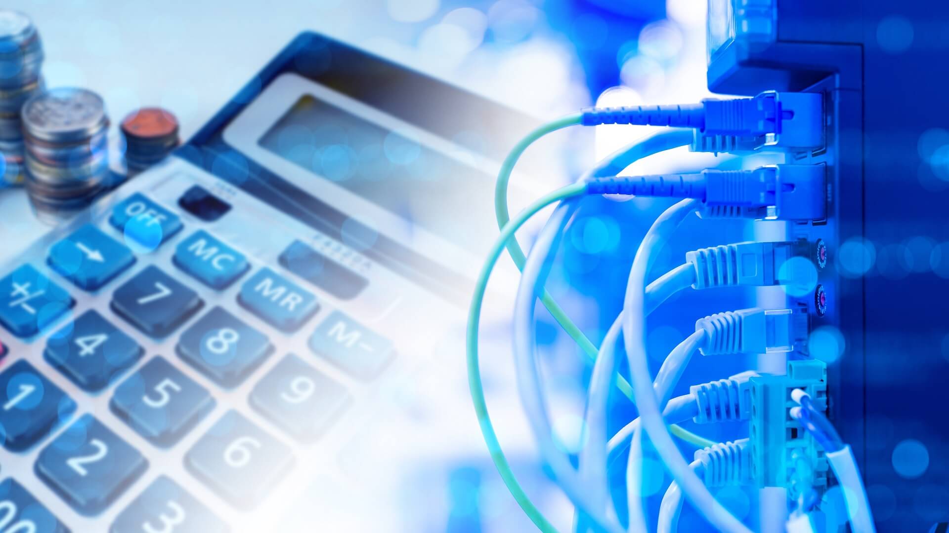 Así fueron las telecomunicaciones en España en el tercer trimestre de 2025