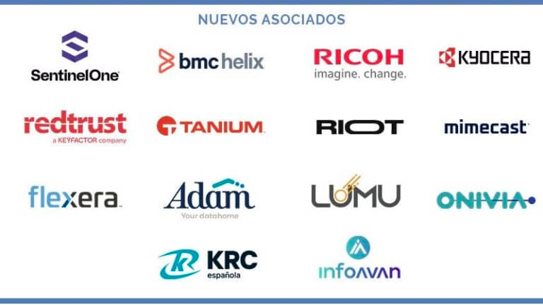 @aslan refuerza su ecosistema con 14 nuevas incorporaciones tras su Junta Directiva