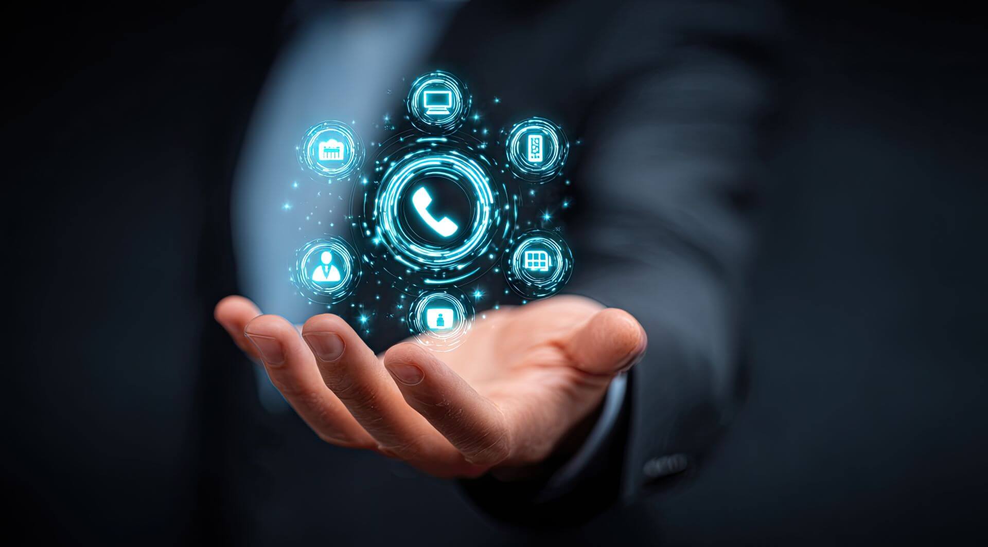 Asepeyo repite con Vodafone para sus comunicaciones unificadas