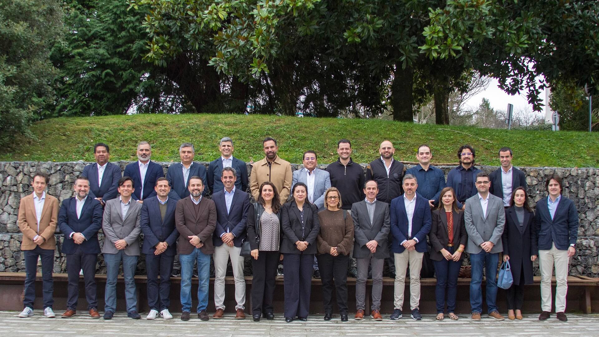 Ikusi cumple 55 años