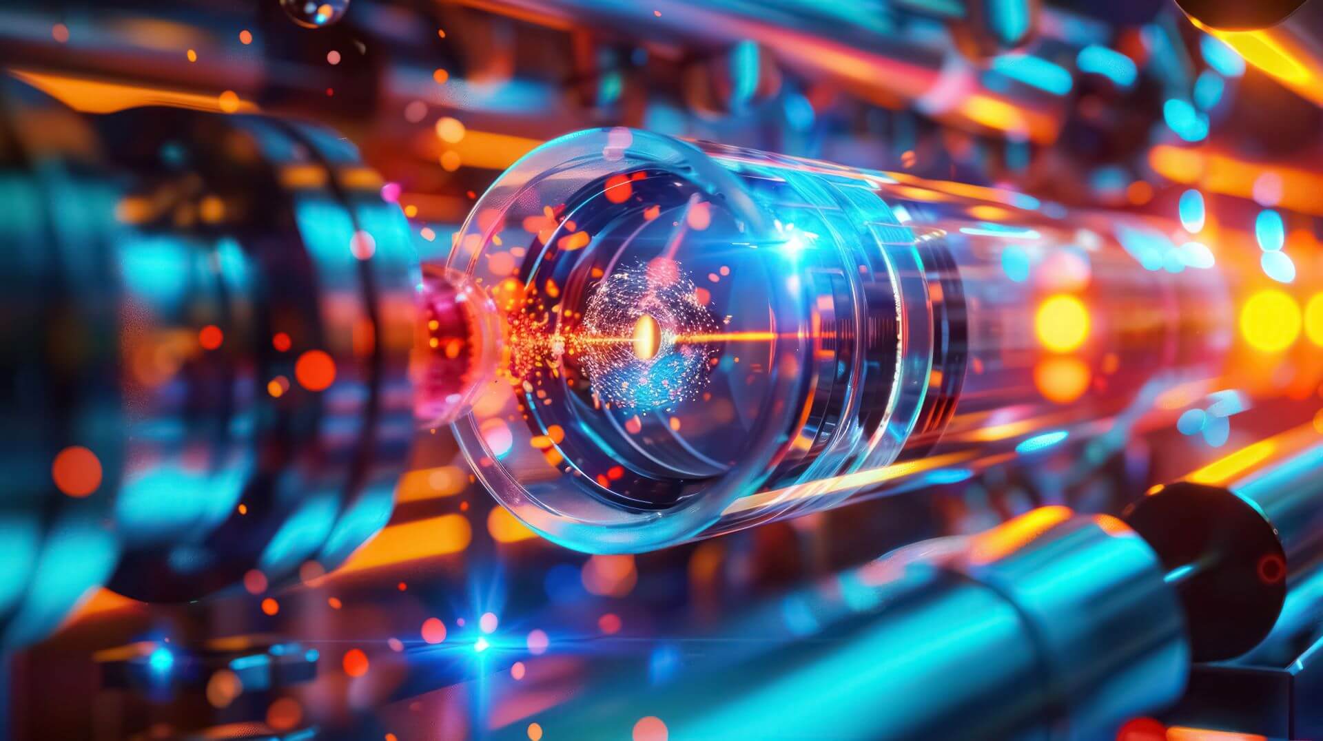 Qué es la fotónica