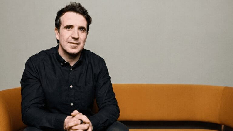 Marc Caballé, CEO de Hubtype