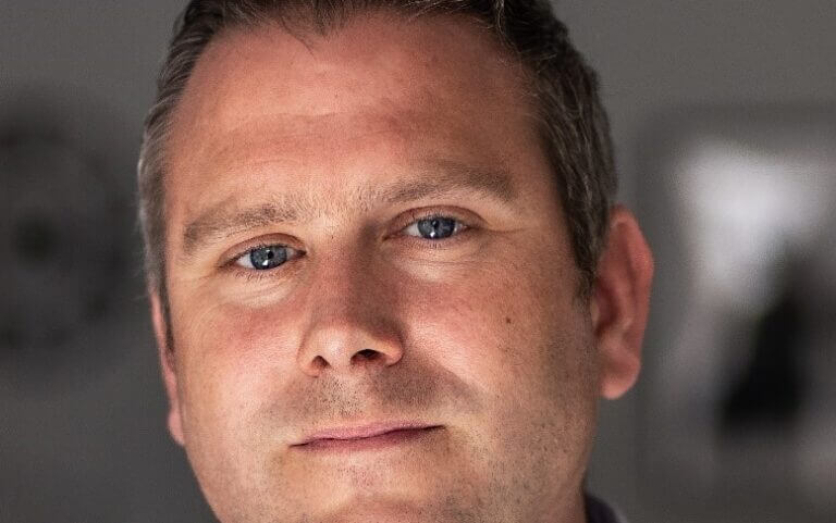 Daniel Field, Head of emerging technologies en UST