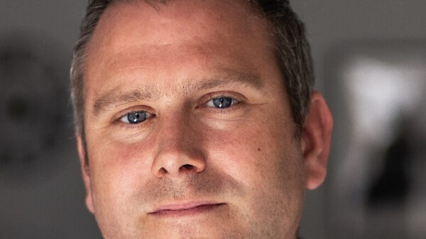 Daniel Field, Head of emerging technologies en UST