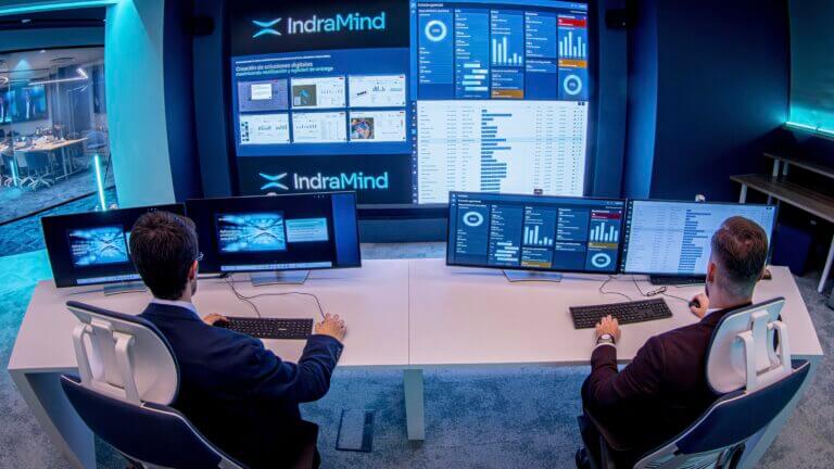 Indra prepara una plataforma para anticipar inundaciones y coordinar emergencias en tiempo real