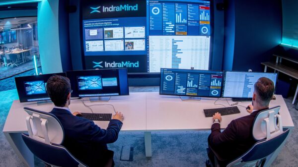 Indra prepara una plataforma para anticipar inundaciones y coordinar emergencias en tiempo real