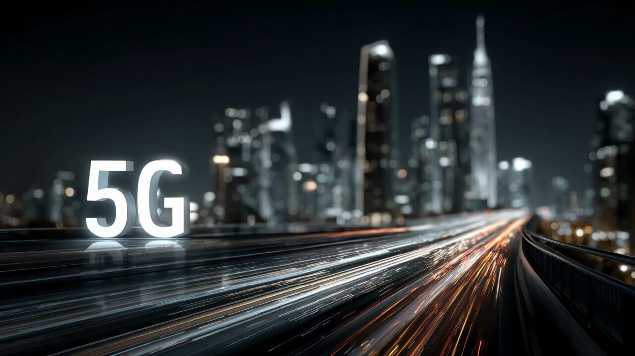 MasOrange extiende el 5G Advanced a 40 ciudades y alcanza a un tercio de la población