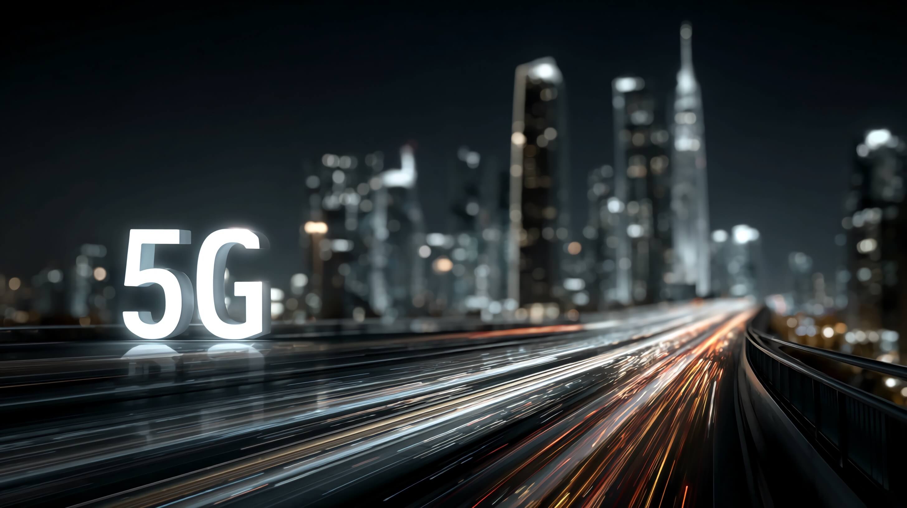 MasOrange extiende el 5G Advanced a 40 ciudades y alcanza a un tercio de la población