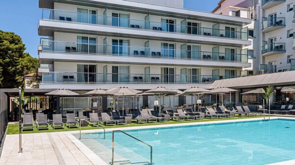 EnGenius moderniza la red del Hotel Astari y refuerza su apuesta por el sector hotelero