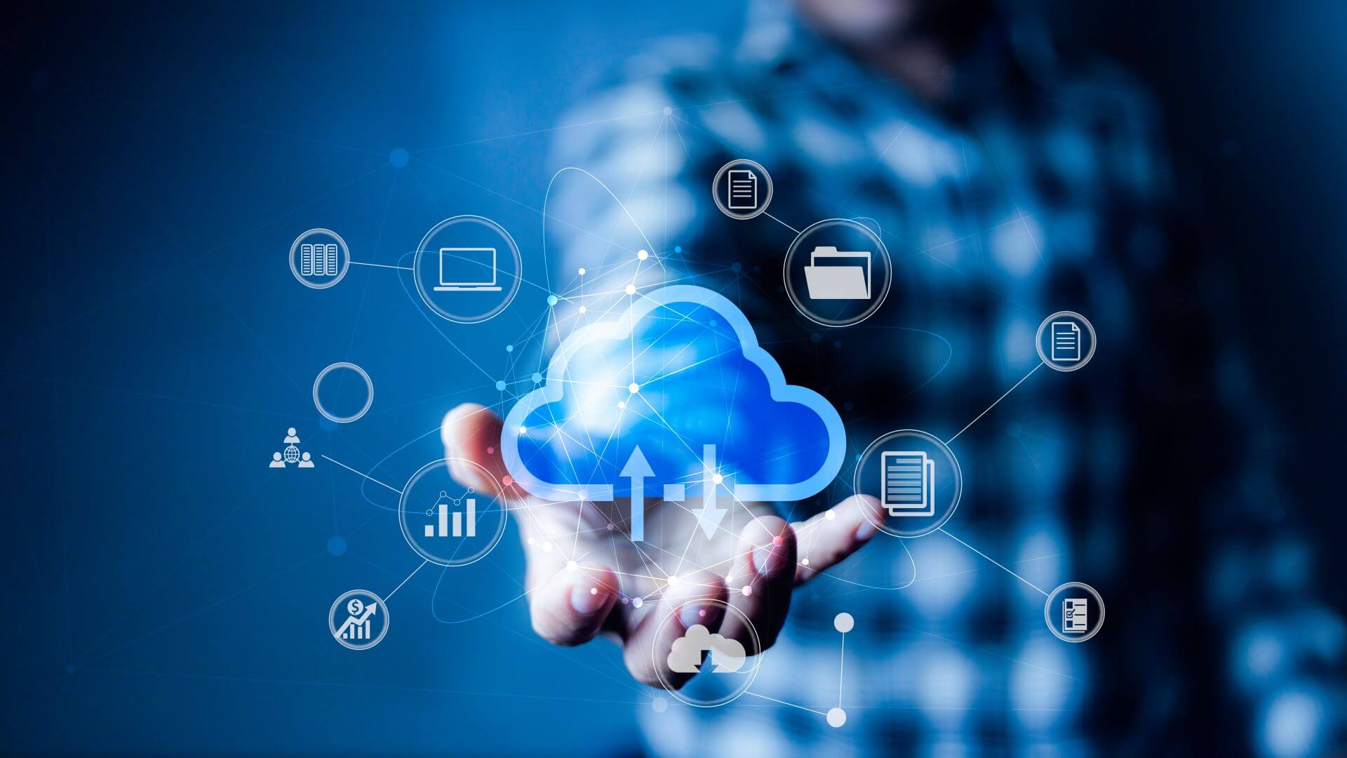 Góriz Telecomunicación lanza Cloud OASIX