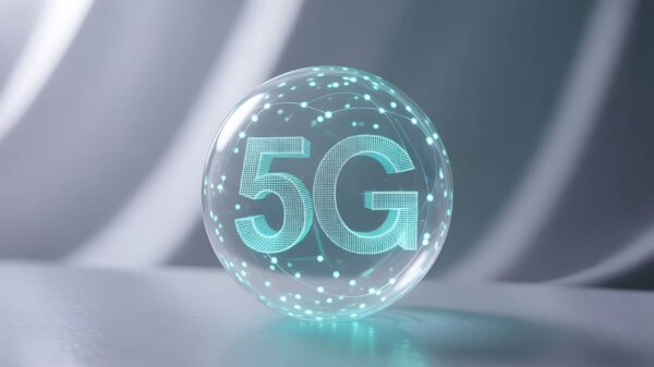 Burbuja táctica 5G