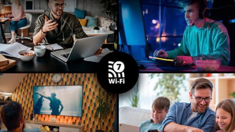 Orange acelera el Wi-Fi en casa y en la oficina con su nuevo Wi-Fi 7 Premium