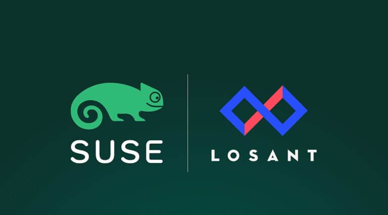 SUSE completa su apuesta por la IoT industrial con la compra de Losant