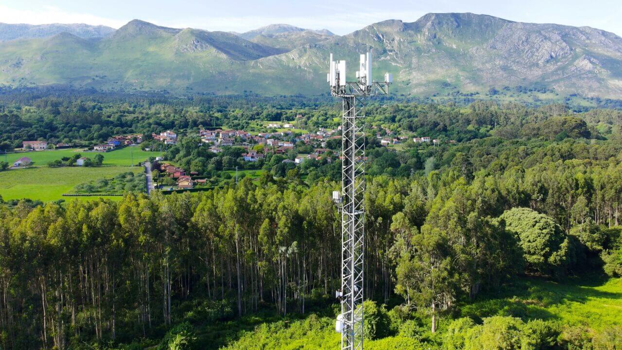 Vantage Towers refuerza la resiliencia de sus infraestructuras