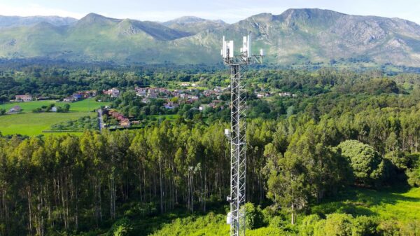 Vantage Towers refuerza la resiliencia de sus infraestructuras
