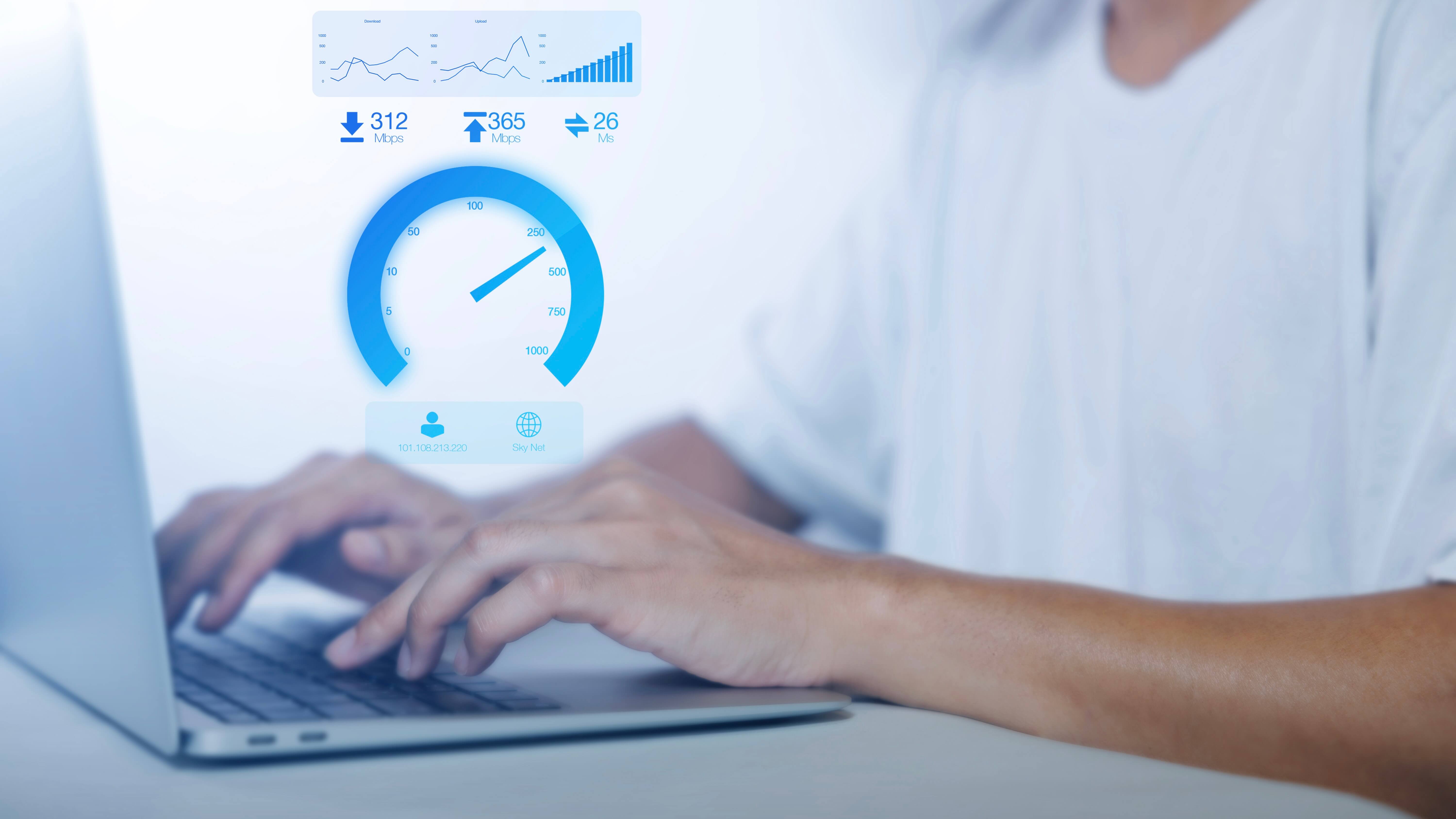 Speedtest da un salto histórico en el 5G: Ookla y Ericsson enseñan cómo comprobar si las redes “premium” cumplen lo que prometen