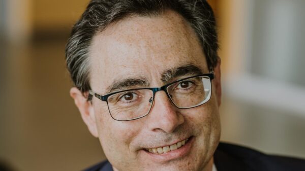 Antonio Ledesma, nuevo CEO de Telxius