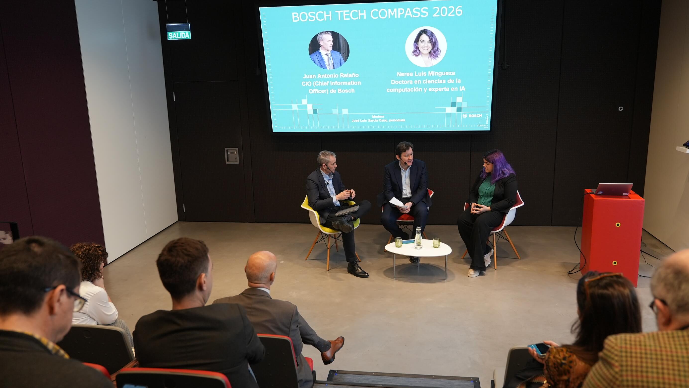 Bosch Tech Compass 2026 ok