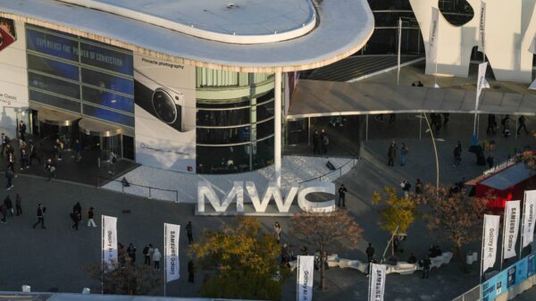 Despega el Mobile World Congress 2026