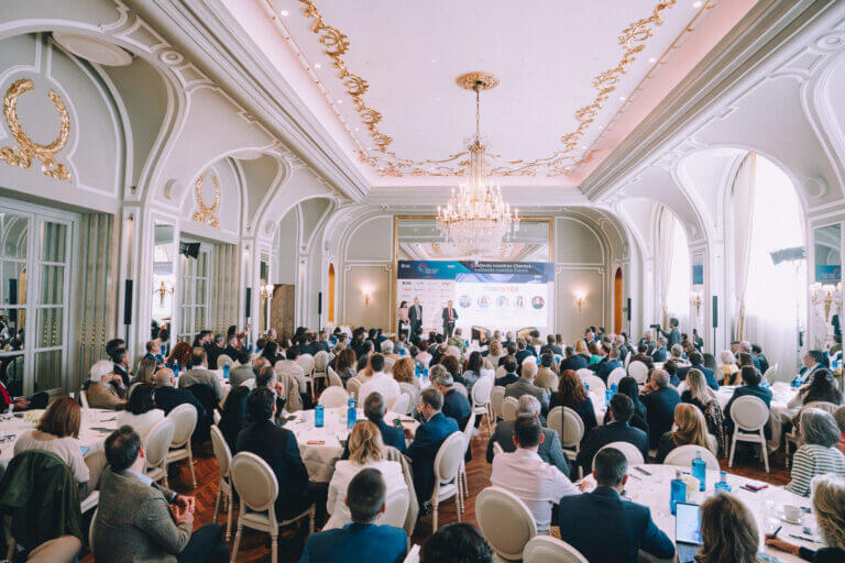 Congreso Contact Center 2026.