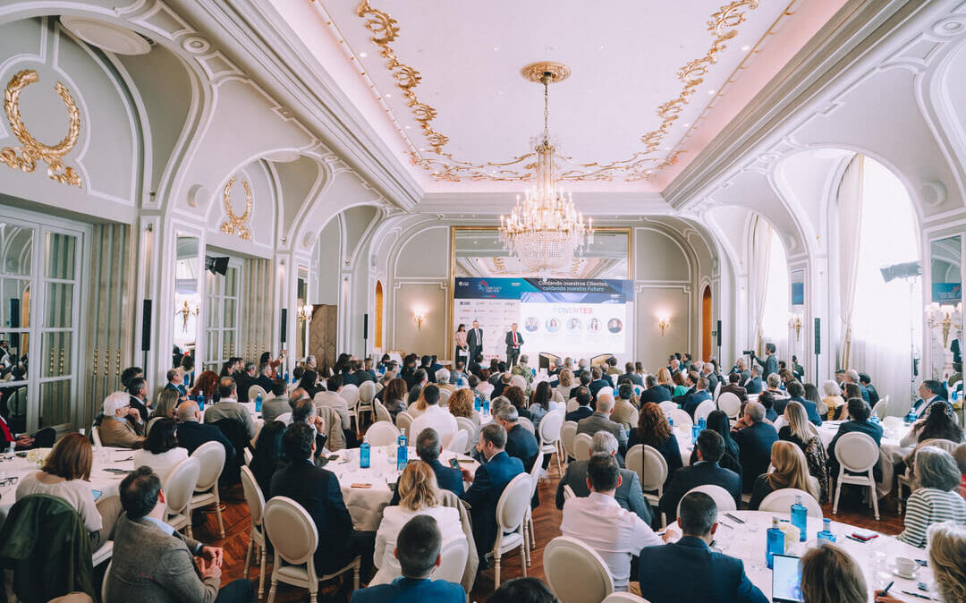 Congreso Contact Center 2026.