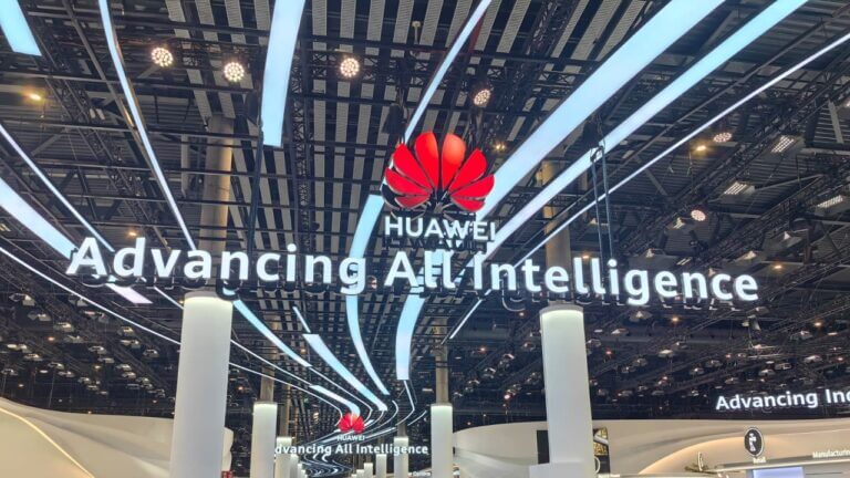 Huawei lleva al MWC sus innovaciones para redes inteligentes
